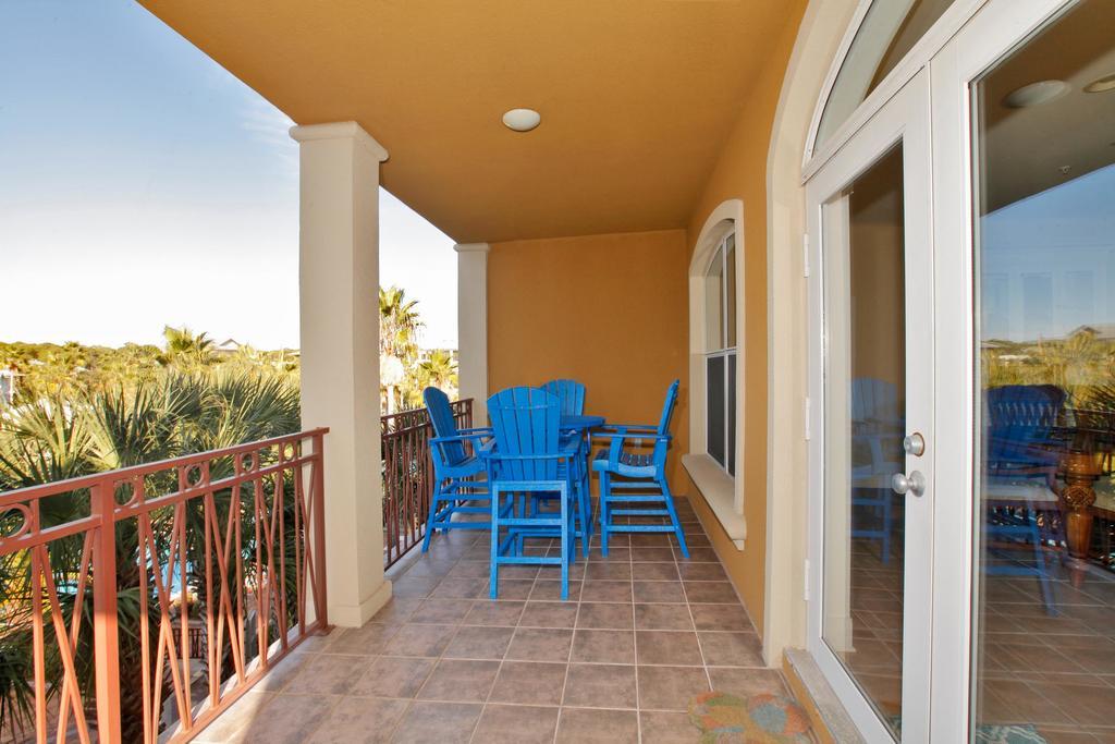 Villas At Seacrest Beach Watersound Beach Luaran gambar